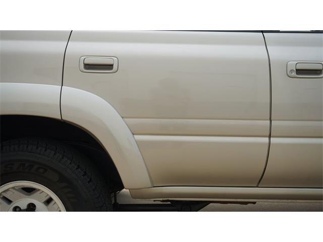 1992 Toyota Land Cruiser (CC-2071965) for sale in Grapevine, Texas