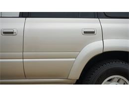 1992 Toyota Land Cruiser (CC-2071965) for sale in Grapevine, Texas