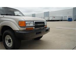 1992 Toyota Land Cruiser (CC-2071965) for sale in Grapevine, Texas