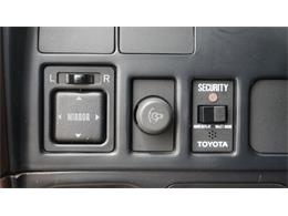 1992 Toyota Land Cruiser (CC-2071965) for sale in Grapevine, Texas