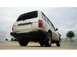 1992 Toyota Land Cruiser (CC-2071965) for sale in Grapevine, Texas
