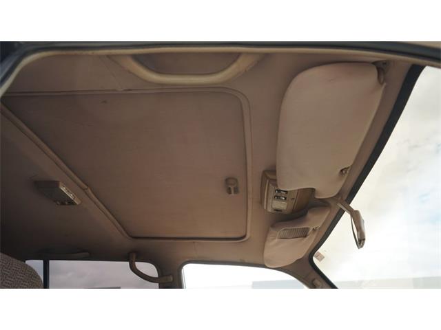1992 Toyota Land Cruiser (CC-2071965) for sale in Grapevine, Texas