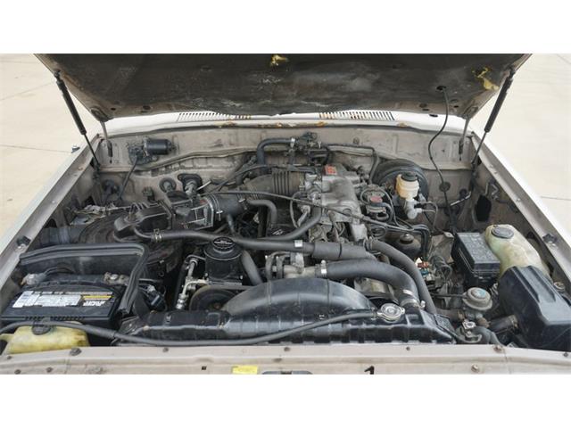 1992 Toyota Land Cruiser (CC-2071965) for sale in Grapevine, Texas
