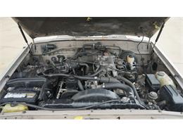 1992 Toyota Land Cruiser (CC-2071965) for sale in Grapevine, Texas