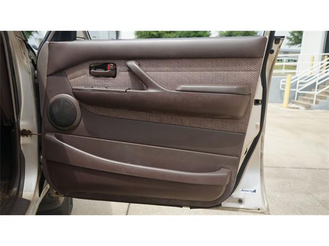 1992 Toyota Land Cruiser (CC-2071965) for sale in Grapevine, Texas