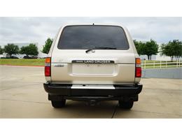 1992 Toyota Land Cruiser (CC-2071965) for sale in Grapevine, Texas