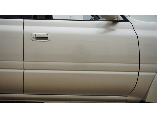 1992 Toyota Land Cruiser (CC-2071965) for sale in Grapevine, Texas