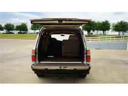 1992 Toyota Land Cruiser (CC-2071965) for sale in Grapevine, Texas