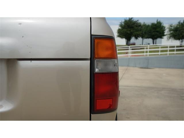1992 Toyota Land Cruiser (CC-2071965) for sale in Grapevine, Texas