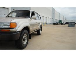 1992 Toyota Land Cruiser (CC-2071965) for sale in Grapevine, Texas
