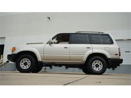 1992 Toyota Land Cruiser (CC-2071965) for sale in Grapevine, Texas
