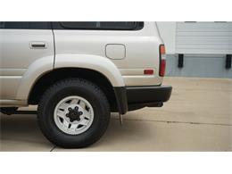 1992 Toyota Land Cruiser (CC-2071965) for sale in Grapevine, Texas