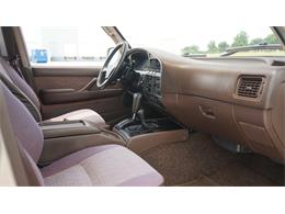 1992 Toyota Land Cruiser (CC-2071965) for sale in Grapevine, Texas