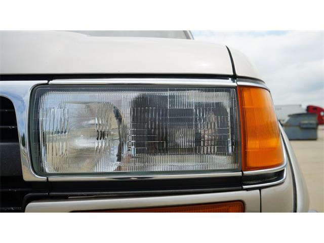 1992 Toyota Land Cruiser (CC-2071965) for sale in Grapevine, Texas