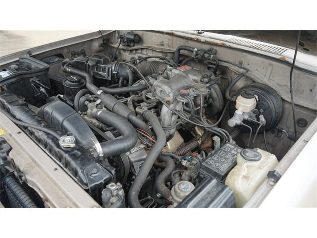 1992 Toyota Land Cruiser (CC-2071965) for sale in Grapevine, Texas