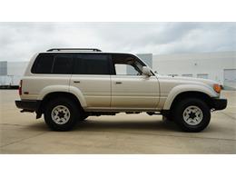 1992 Toyota Land Cruiser (CC-2071965) for sale in Grapevine, Texas