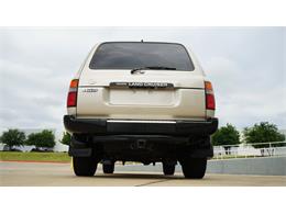 1992 Toyota Land Cruiser (CC-2071965) for sale in Grapevine, Texas