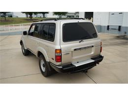 1992 Toyota Land Cruiser (CC-2071965) for sale in Grapevine, Texas