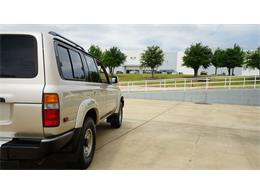 1992 Toyota Land Cruiser (CC-2071965) for sale in Grapevine, Texas