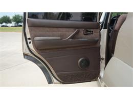 1992 Toyota Land Cruiser (CC-2071965) for sale in Grapevine, Texas