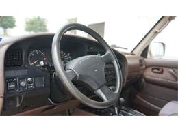 1992 Toyota Land Cruiser (CC-2071965) for sale in Grapevine, Texas