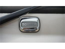 1992 Toyota Land Cruiser (CC-2071965) for sale in Grapevine, Texas
