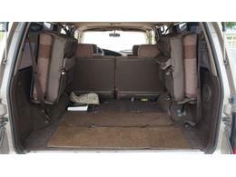 1992 Toyota Land Cruiser (CC-2071965) for sale in Grapevine, Texas
