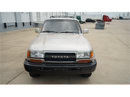 1992 Toyota Land Cruiser (CC-2071965) for sale in Grapevine, Texas