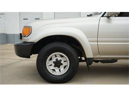 1992 Toyota Land Cruiser (CC-2071965) for sale in Grapevine, Texas