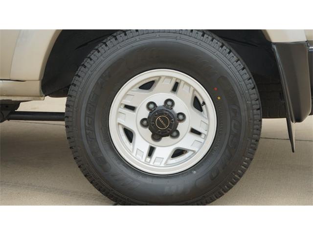 1992 Toyota Land Cruiser (CC-2071965) for sale in Grapevine, Texas