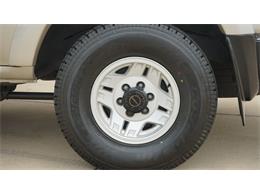 1992 Toyota Land Cruiser (CC-2071965) for sale in Grapevine, Texas