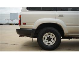 1992 Toyota Land Cruiser (CC-2071965) for sale in Grapevine, Texas