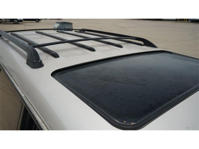 1992 Toyota Land Cruiser (CC-2071965) for sale in Grapevine, Texas