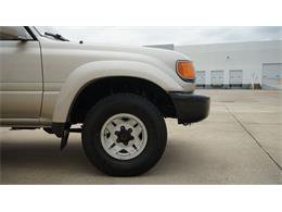 1992 Toyota Land Cruiser (CC-2071965) for sale in Grapevine, Texas