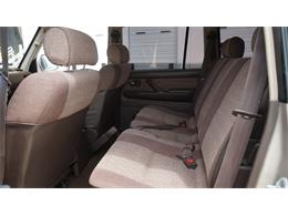 1992 Toyota Land Cruiser (CC-2071965) for sale in Grapevine, Texas