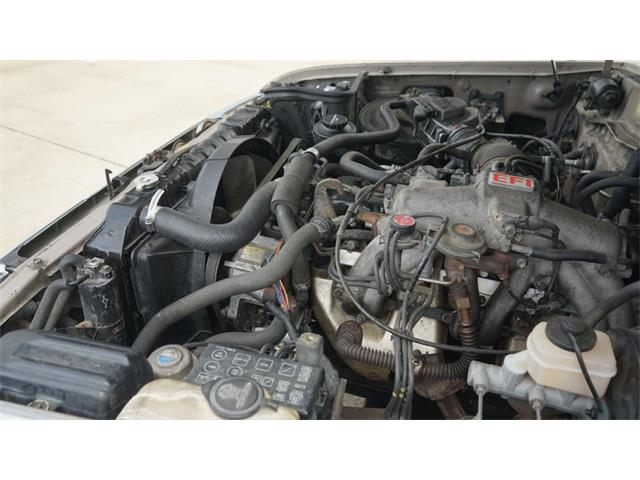 1992 Toyota Land Cruiser (CC-2071965) for sale in Grapevine, Texas