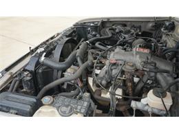 1992 Toyota Land Cruiser (CC-2071965) for sale in Grapevine, Texas