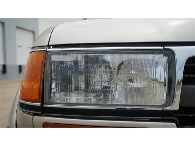 1992 Toyota Land Cruiser (CC-2071965) for sale in Grapevine, Texas