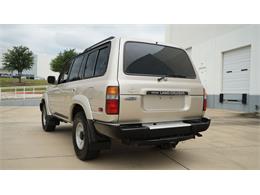 1992 Toyota Land Cruiser (CC-2071965) for sale in Grapevine, Texas