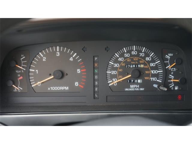 1992 Toyota Land Cruiser (CC-2071965) for sale in Grapevine, Texas