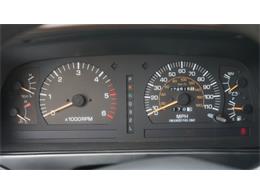 1992 Toyota Land Cruiser (CC-2071965) for sale in Grapevine, Texas