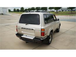 1992 Toyota Land Cruiser (CC-2071965) for sale in Grapevine, Texas