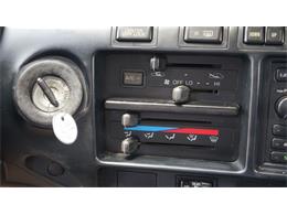 1992 Toyota Land Cruiser (CC-2071965) for sale in Grapevine, Texas