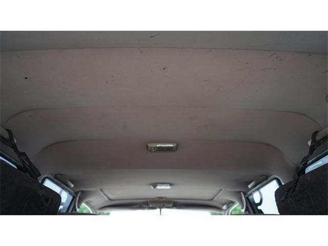 1992 Toyota Land Cruiser (CC-2071965) for sale in Grapevine, Texas