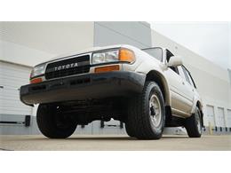1992 Toyota Land Cruiser (CC-2071965) for sale in Grapevine, Texas