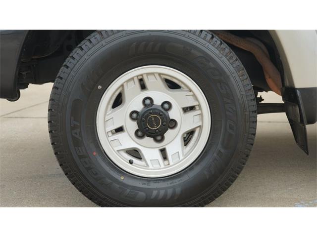 1992 Toyota Land Cruiser (CC-2071965) for sale in Grapevine, Texas