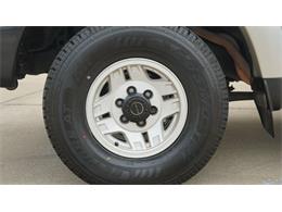 1992 Toyota Land Cruiser (CC-2071965) for sale in Grapevine, Texas