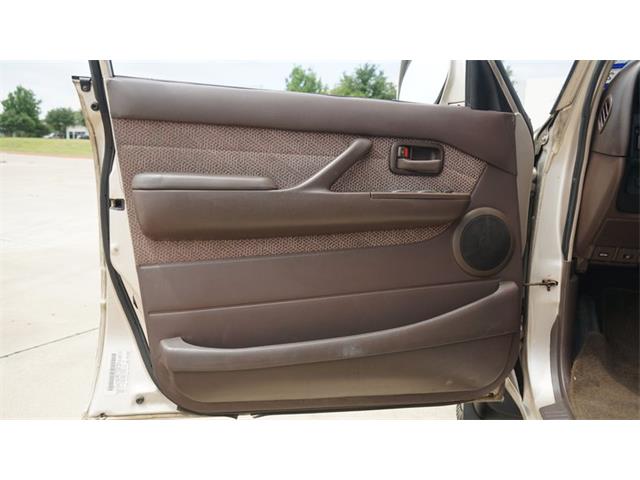 1992 Toyota Land Cruiser (CC-2071965) for sale in Grapevine, Texas