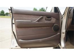 1992 Toyota Land Cruiser (CC-2071965) for sale in Grapevine, Texas