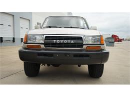 1992 Toyota Land Cruiser (CC-2071965) for sale in Grapevine, Texas